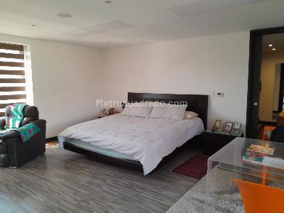 Casa de 5 alcobas en venta en Vereda La Toma, La Calera, 485 m² · foto 15 de 20