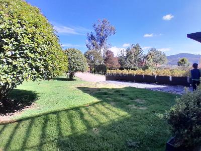 Casa de 5 alcobas en venta en Vereda La Toma, La Calera, 485 m² · foto 14 de 20