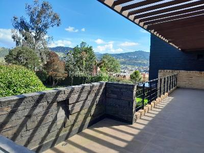 Casa de 5 alcobas en venta en Vereda La Toma, La Calera, 485 m² · foto 19 de 20