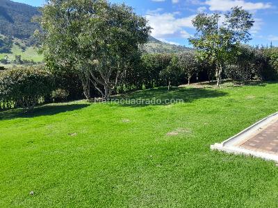 Casa de 5 alcobas en venta en Vereda La Toma, La Calera, 485 m² · foto 11 de 20