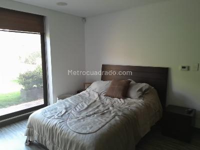 Casa de 5 alcobas en venta en Vereda La Toma, La Calera, 485 m² · foto 17 de 20