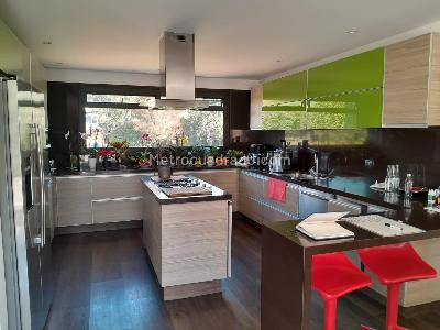Casa de 5 alcobas en venta en Vereda La Toma, La Calera, 485 m² · foto 5 de 20