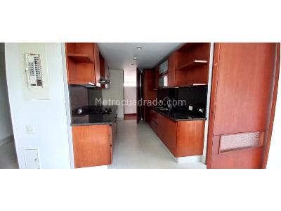 Apartamento de 3 alcobas en arriendo en Noroccidente, Bogotá, 192 m² · foto 20 de 20