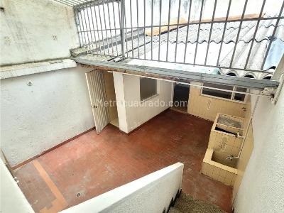 Apartamento en venta en Normandia, Bogotá · foto 18 de 18