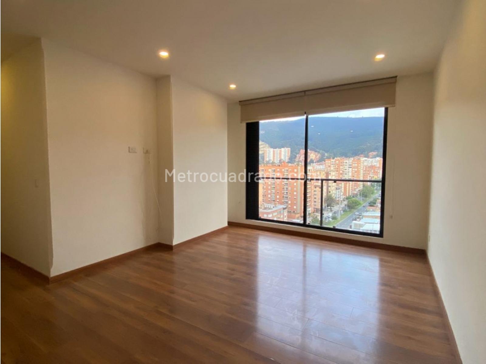 Apartamento en Venta  Cedritos