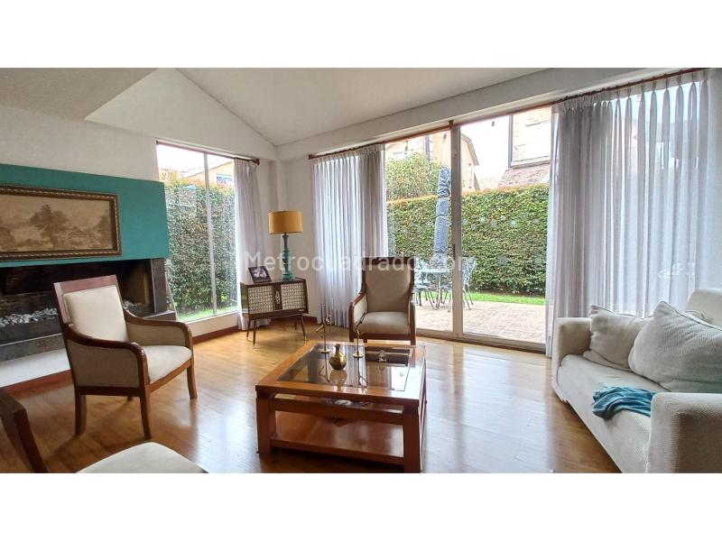Casa – Chía - Vista 4