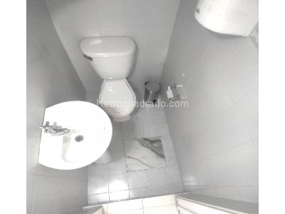 Casa en venta en Los Andes, Bogotá · foto 11 de 20