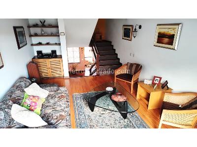 Casa de 3 alcobas en venta en Cedro Golf, Bogotá, 120 m² · foto 2 de 20