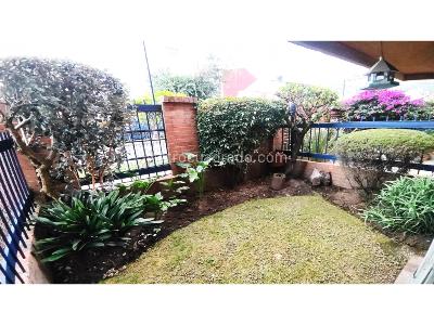 Casa de 3 alcobas en venta en Cedro Golf, Bogotá, 120 m² · foto 3 de 20