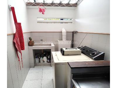 Casa de 3 alcobas en venta en Cedro Golf, Bogotá, 120 m² · foto 8 de 20