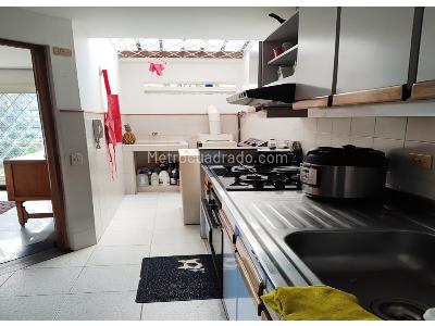 Casa de 3 alcobas en venta en Cedro Golf, Bogotá, 120 m² · foto 10 de 20