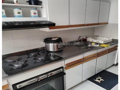 Casa de 3 alcobas en venta en Cedro Golf, Bogotá, 120 m² · foto 11 de 20