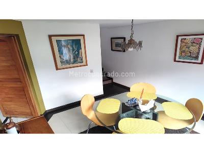 Casa de 3 alcobas en venta en Cedro Golf, Bogotá, 120 m² · foto 19 de 20