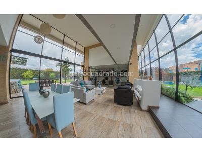 Casa de 5 alcobas en venta en Chia, Chía, 750 m² · foto 5 de 20