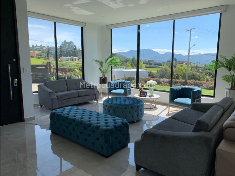 Casa – Chía - Vista 2