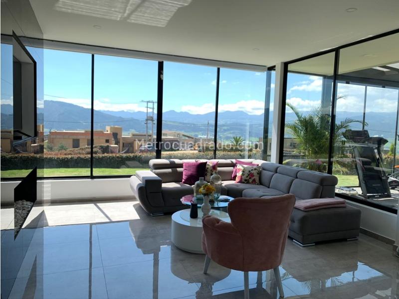 Casa – Chía - Vista 4