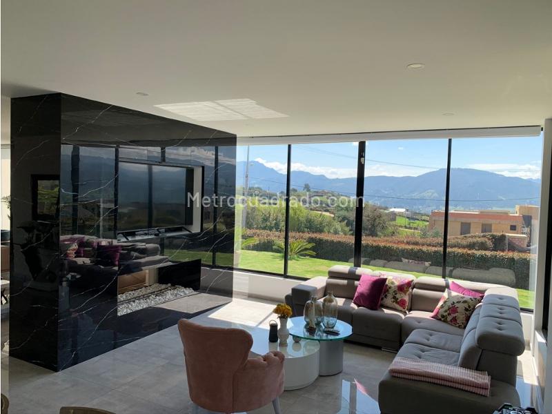 Casa – Chía - Vista 5