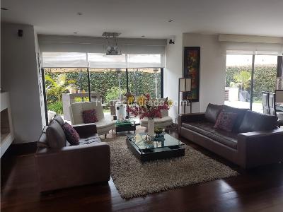 Casa en venta en Cajica, Cajicá · foto 3 de 18