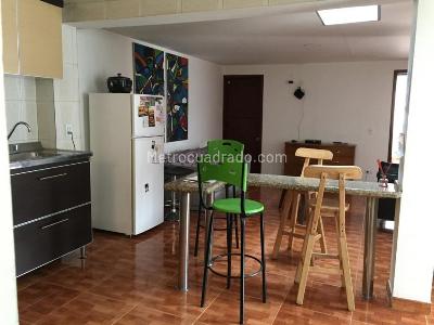 Casa en venta en Galerias, Bogotá · foto 3 de 20