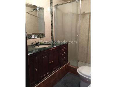 Casa en venta en Galerias, Bogotá · foto 6 de 20