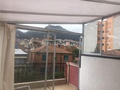 Casa en venta en Galerias, Bogotá · foto 7 de 20