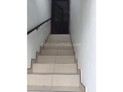 Casa en venta en Galerias, Bogotá · foto 14 de 20