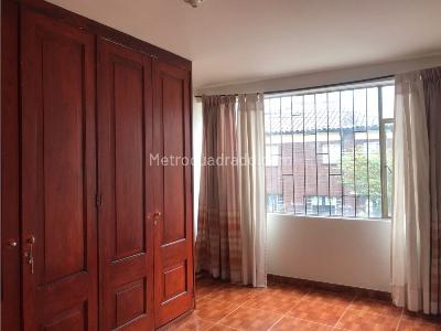 Casa en venta en Galerias, Bogotá · foto 17 de 20