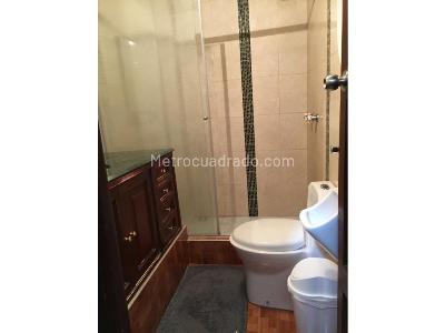 Casa en venta en Galerias, Bogotá · foto 20 de 20