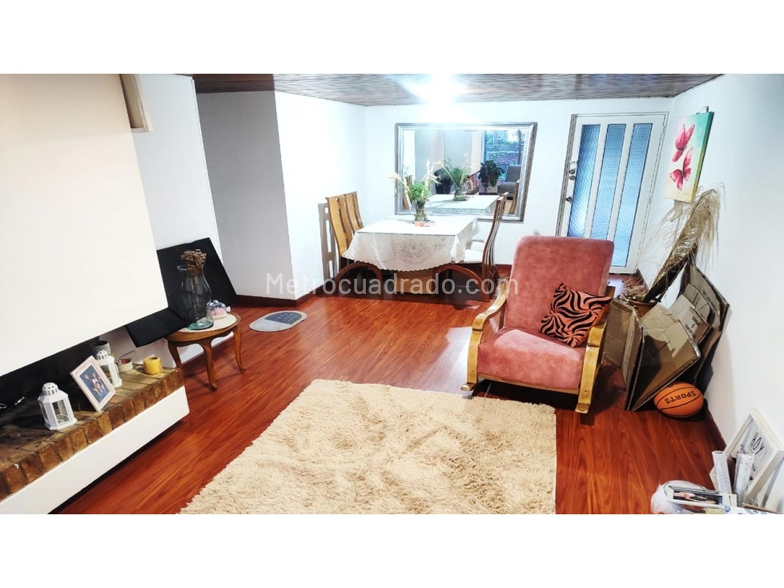 Apartamento en Venta  Belmira