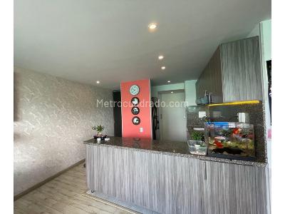 Apartamento en venta en Cajica, Cajicá · foto 3 de 20