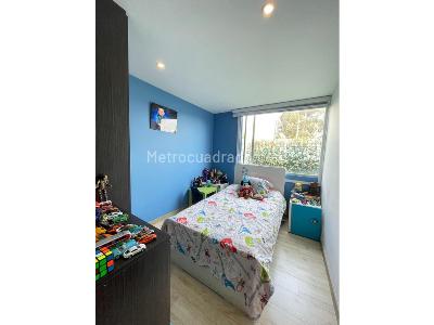 Apartamento en venta en Cajica, Cajicá · foto 5 de 20