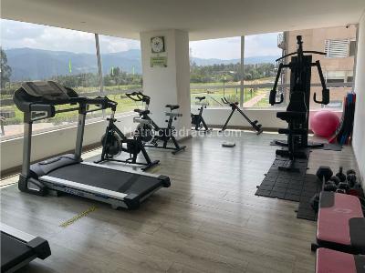 Apartamento en venta en Cajica, Cajicá · foto 17 de 20