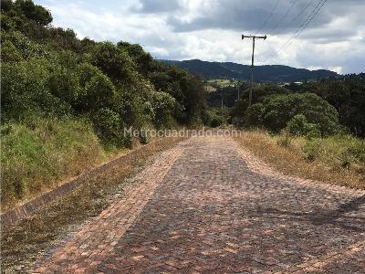 Lote en Venta, Sindamanoy Sofropolis Yerbabuena, Chía
