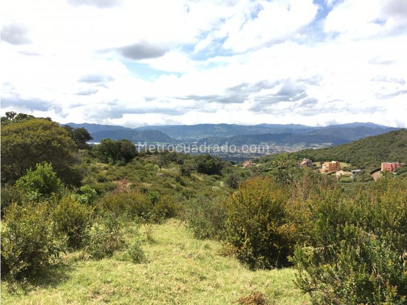 Lote en Venta, Sindamanoy Sofropolis Yerbabuena, Chía - Vista 5