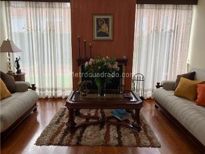 Casa de 3 alcobas en venta en Cajica, Cajicá, 126 m² · foto 4 de 20