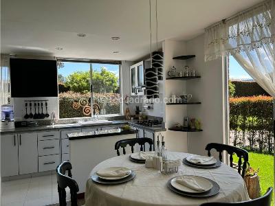 Casa de 3 alcobas en venta en Cajica, Cajicá, 126 m² · foto 7 de 20