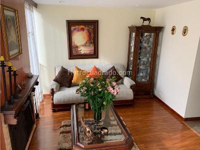 Casa de 3 alcobas en venta en Cajica, Cajicá, 126 m² · foto 8 de 20