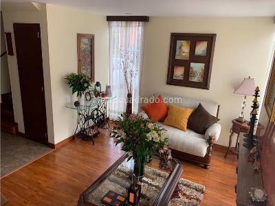Casa de 3 alcobas en venta en Cajica, Cajicá, 126 m² · foto 10 de 20