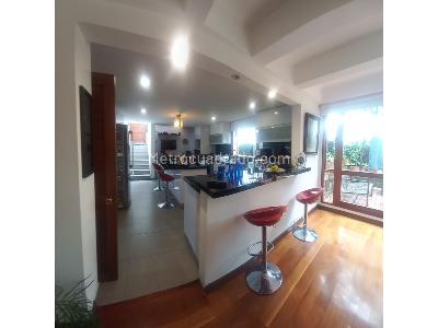 Casa en arriendo en Noroccidente, Bogotá · foto 2 de 19