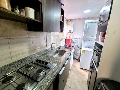 Apartamento en venta en Brasil, Bogotá · foto 4 de 15