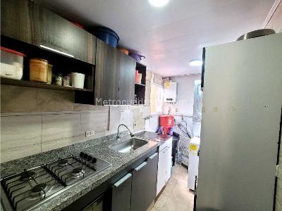 Apartamento en venta en Brasil, Bogotá · foto 5 de 15