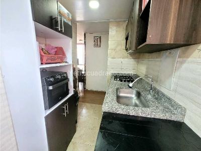 Apartamento en venta en Brasil, Bogotá · foto 6 de 15
