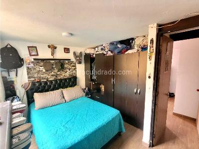 Apartamento en venta en Brasil, Bogotá · foto 7 de 15