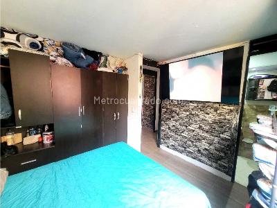 Apartamento en venta en Brasil, Bogotá · foto 8 de 15
