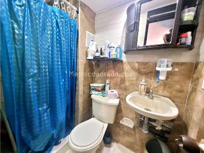 Apartamento en venta en Brasil, Bogotá · foto 9 de 15
