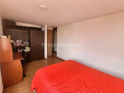 Apartamento en venta en Brasil, Bogotá · foto 10 de 15