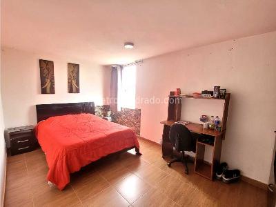 Apartamento en venta en Brasil, Bogotá · foto 11 de 15