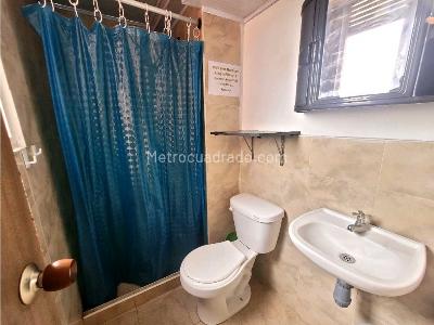 Apartamento en venta en Brasil, Bogotá · foto 12 de 15
