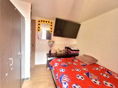 Apartamento en venta en Brasil, Bogotá · foto 13 de 15