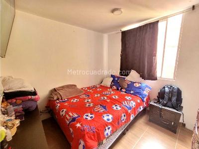 Apartamento en venta en Brasil, Bogotá · foto 14 de 15